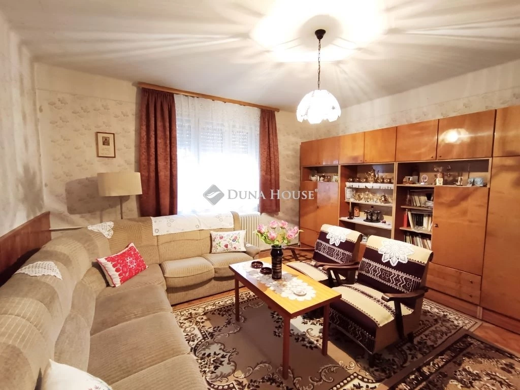 For sale house, Nagylózs