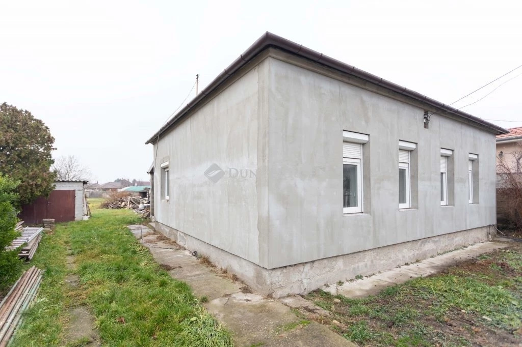 For sale house, Mosonmagyaróvár, Tétényi utca