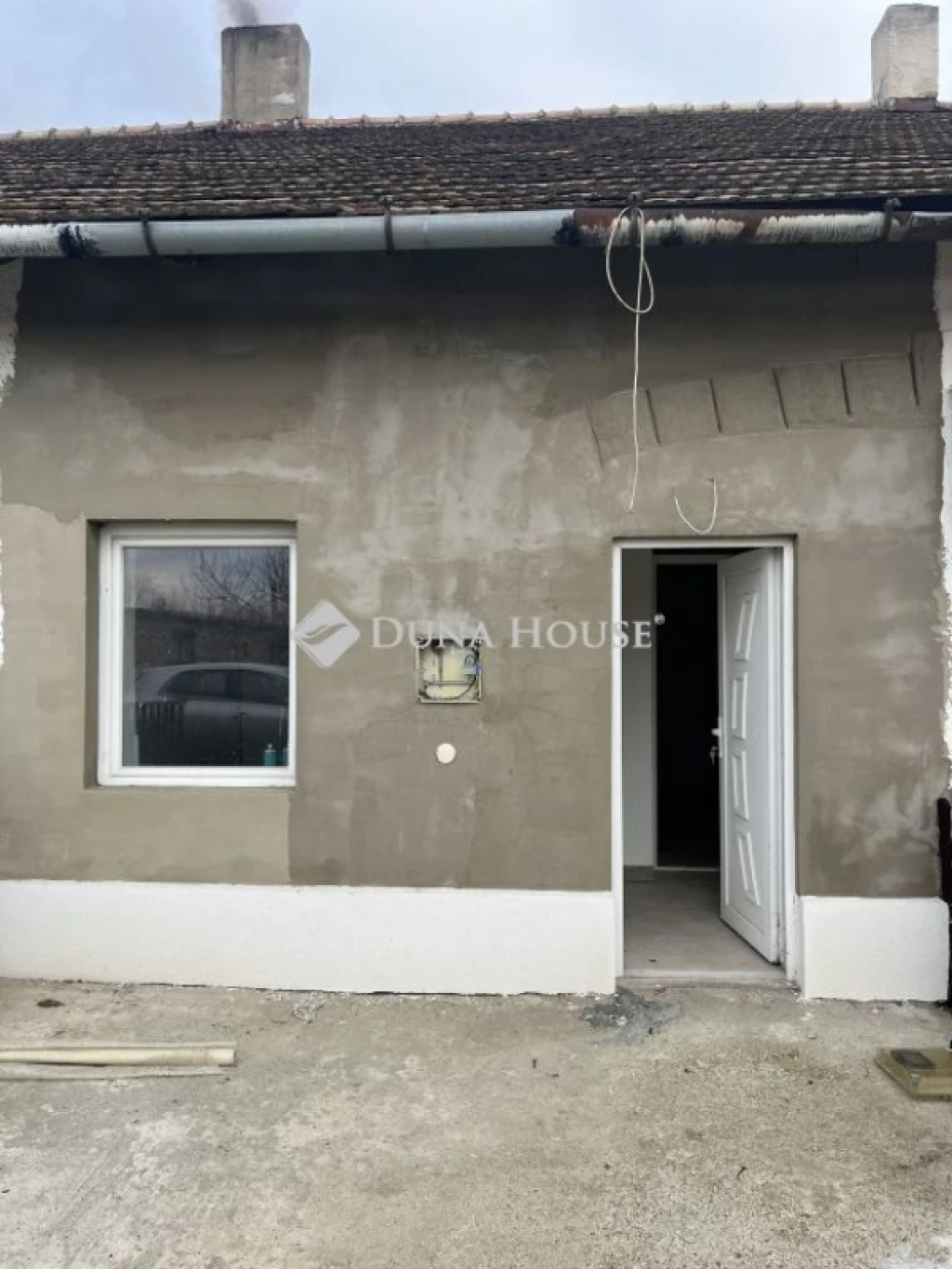 For sale brick flat, Várbalog, Petőfi Sándor utca