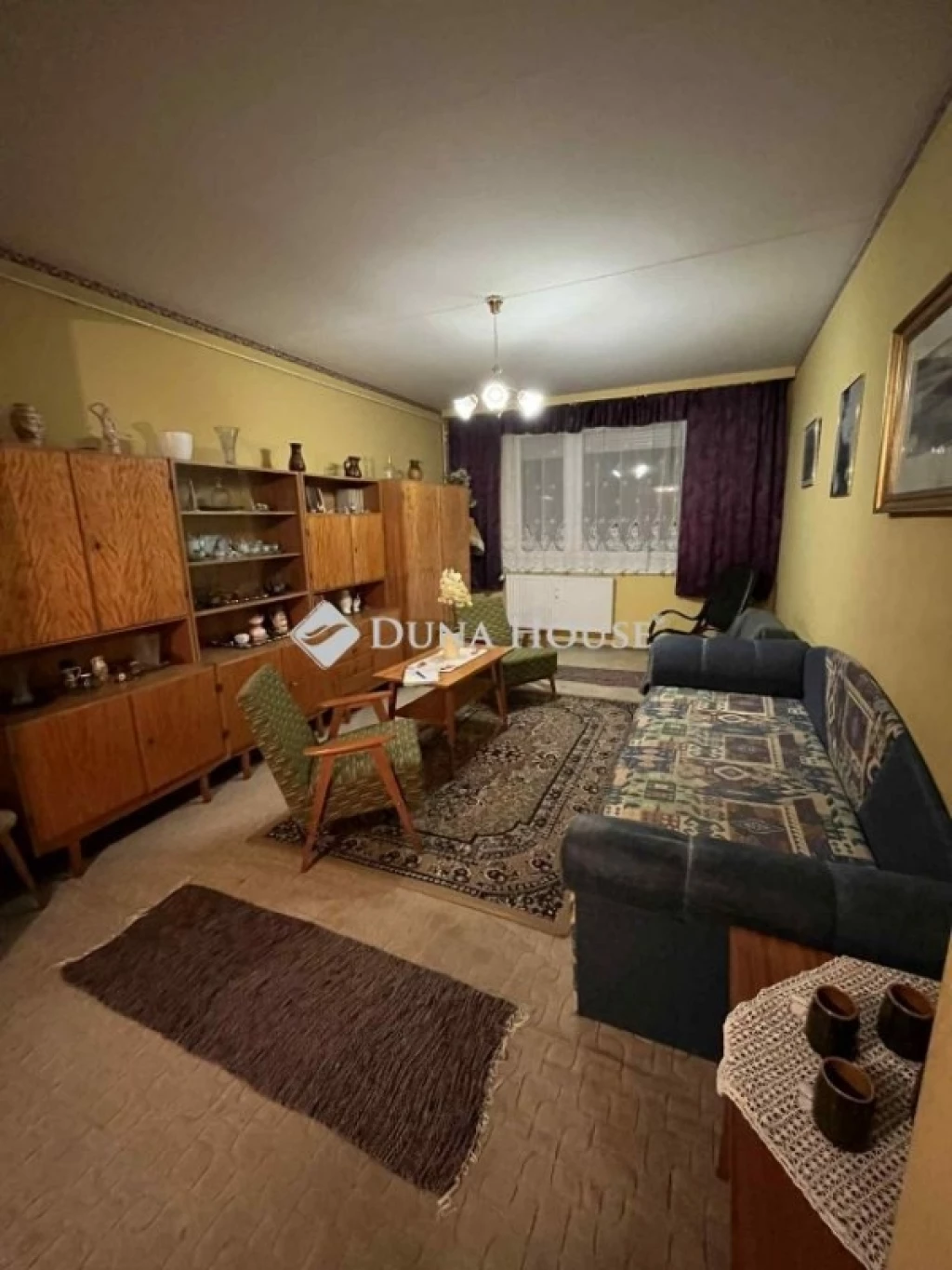 For sale panel flat, Mosonmagyaróvár