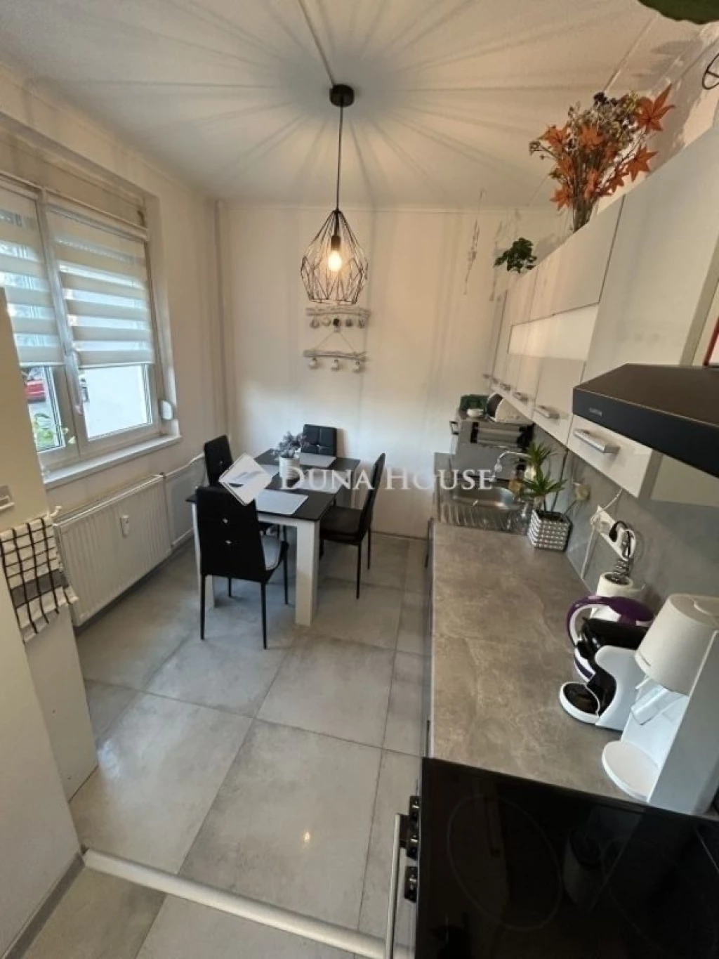 For sale panel flat, Veszprém