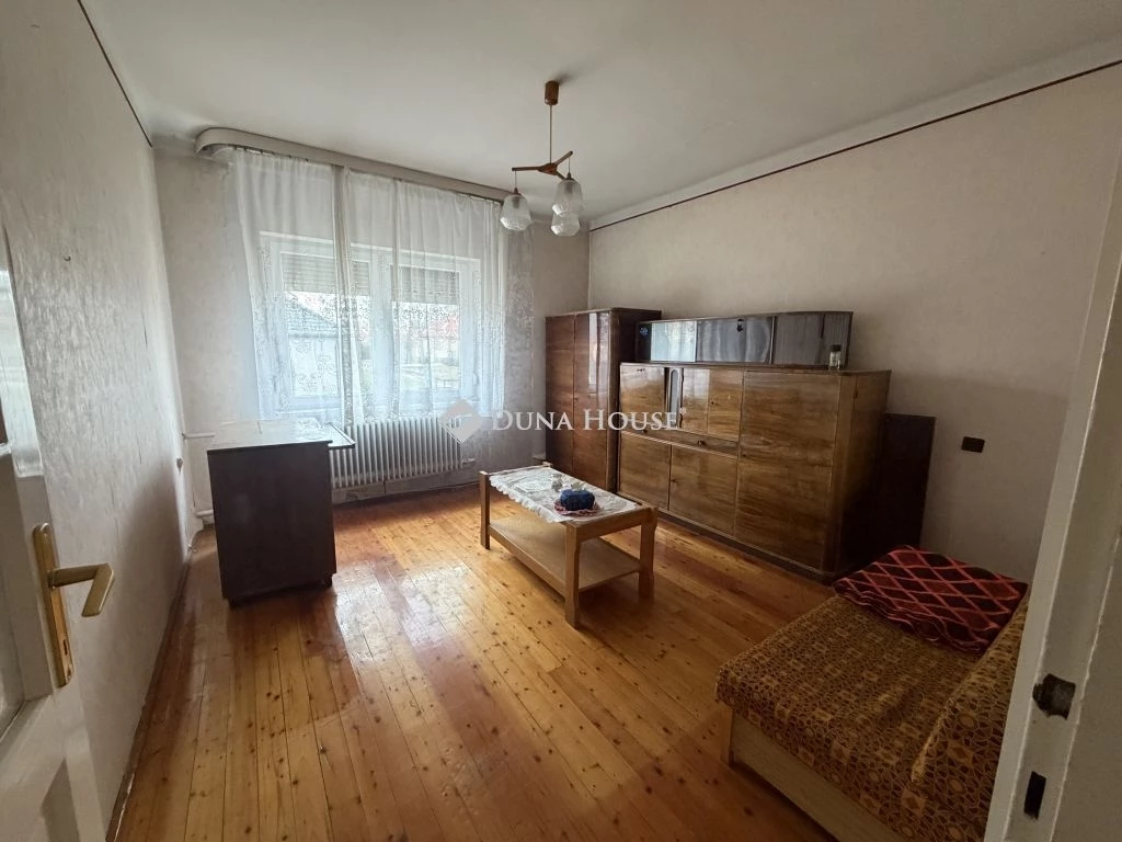 For sale house, Csorna