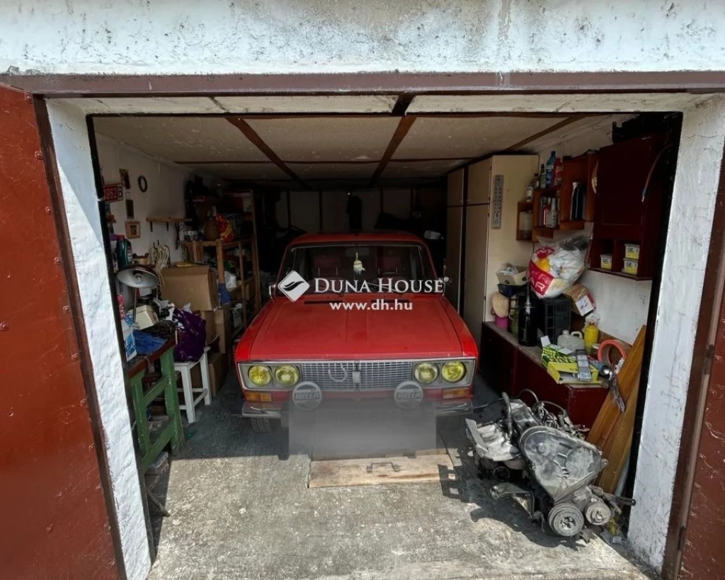 For sale other garage, Mosonmagyaróvár