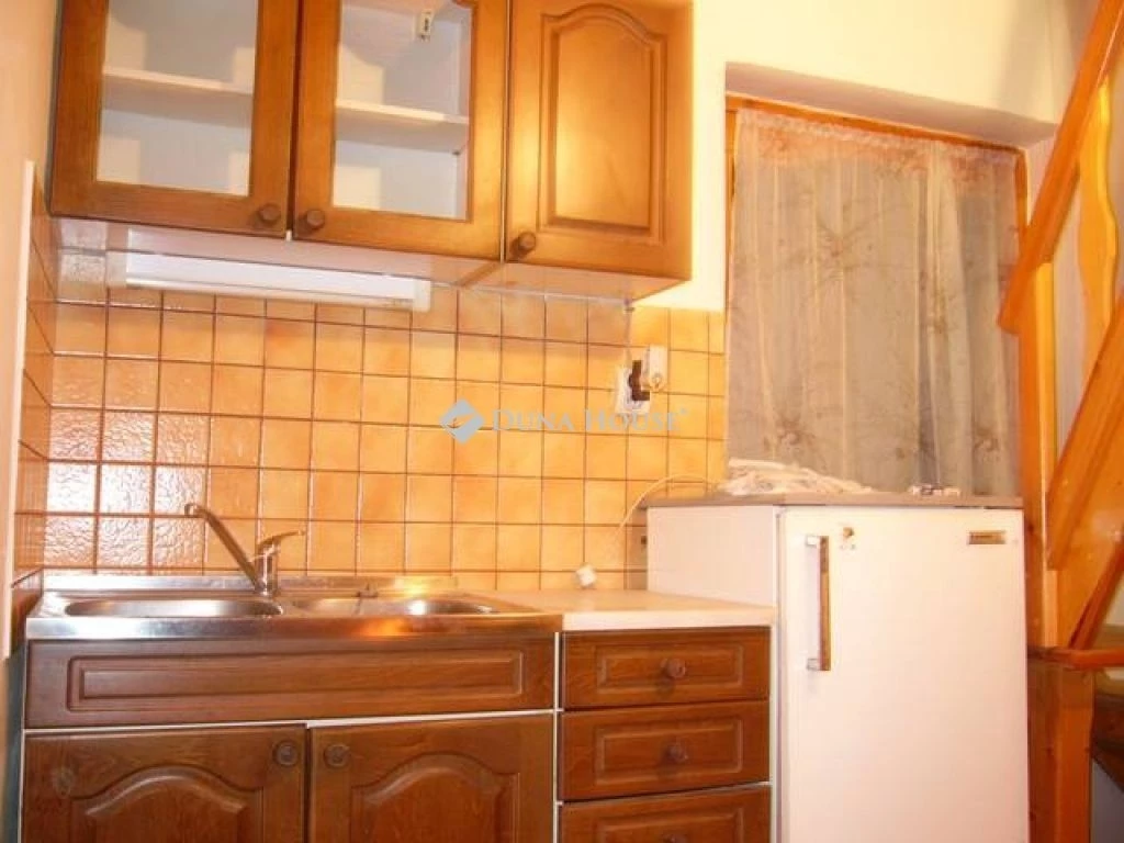 For sale house with a garden, Győr