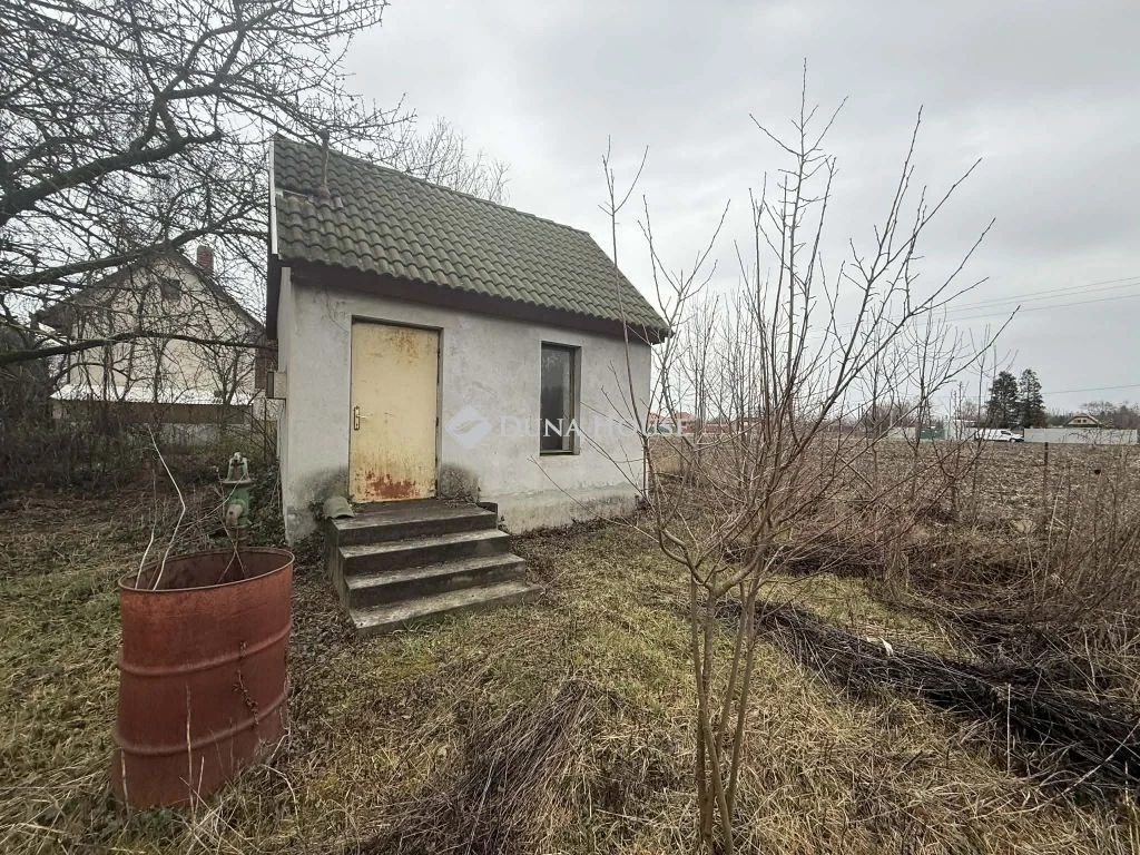 For sale periphery plot, Győr
