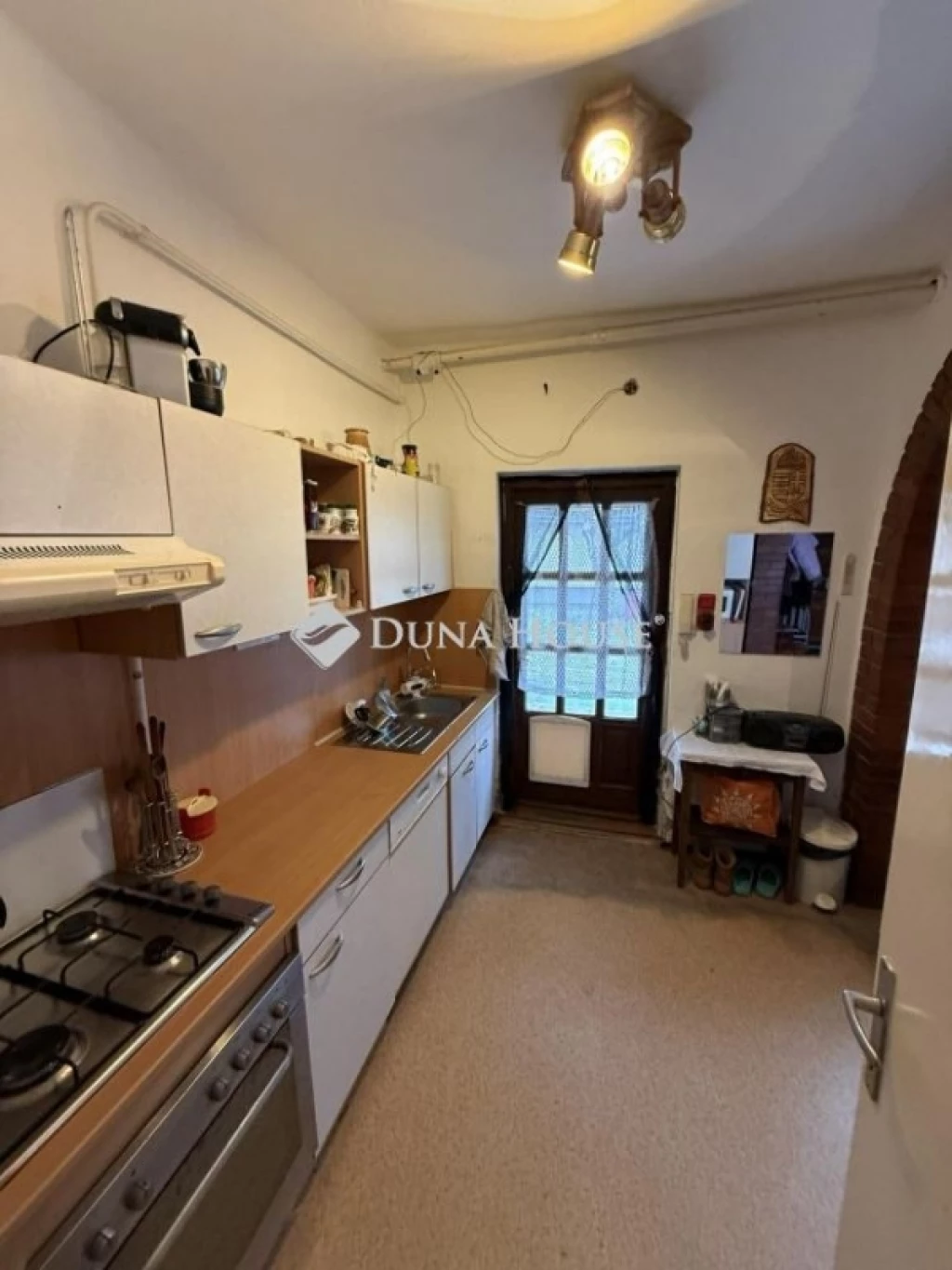 For sale house, Győr