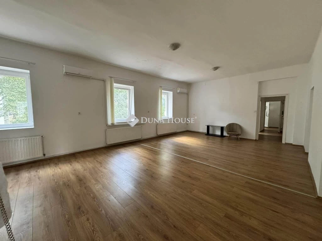 For sale brick flat, Balatonfűzfő