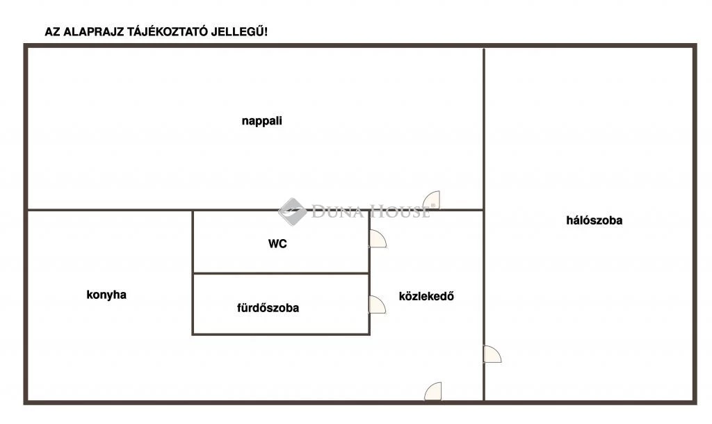 Eladó lakás, Mosonmagyaróvár