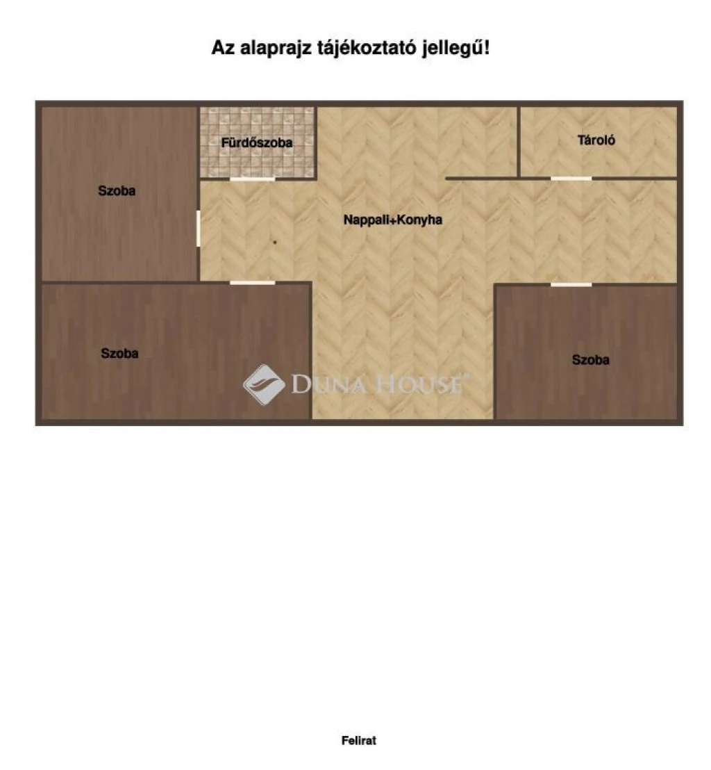 Eladó ház, Szilsárkány