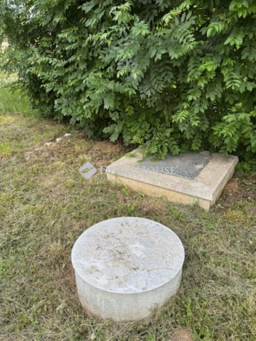 Eladó telek, Bodonhely