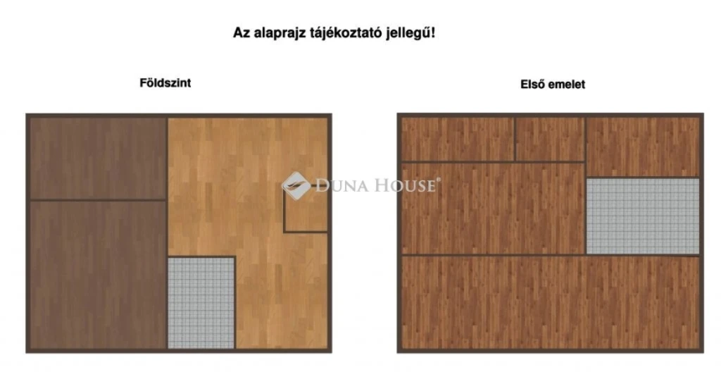 Eladó ház, Vámosszabadi