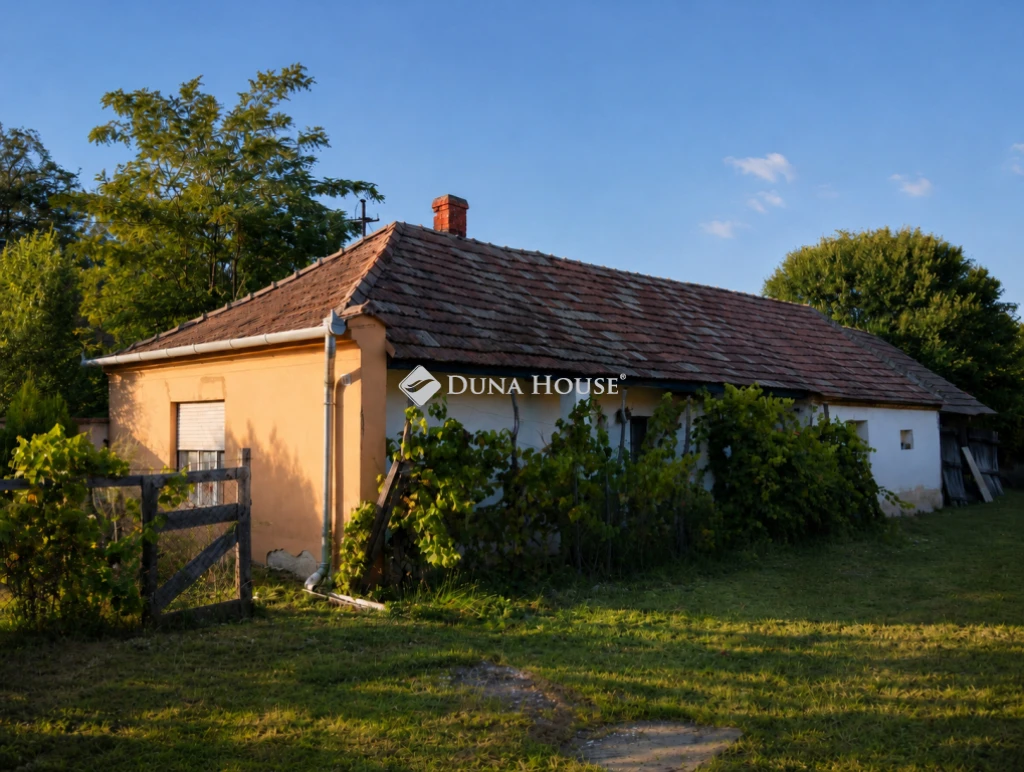 Eladó ház, Tét