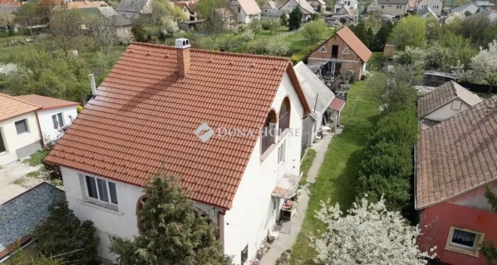 Eladó ház, Székesfehérvár