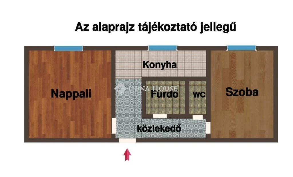 c3-1-name c2-20-name, Győr, Ifjúság körút