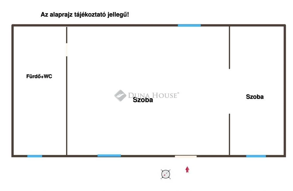 Eladó ház, Sopron