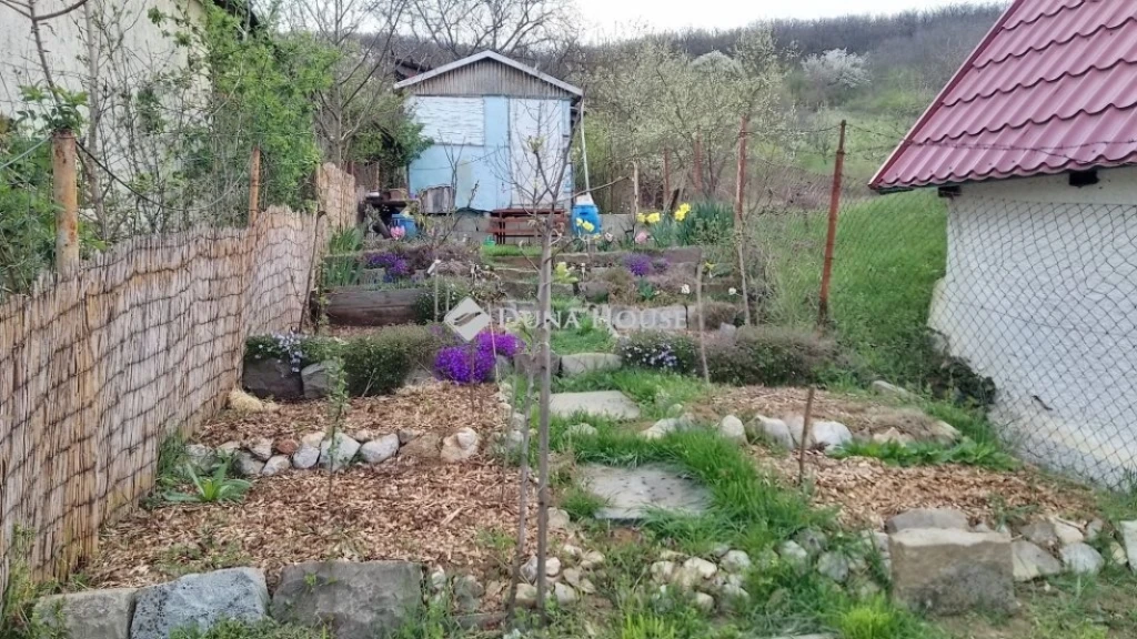 Eladó telek, Héreg