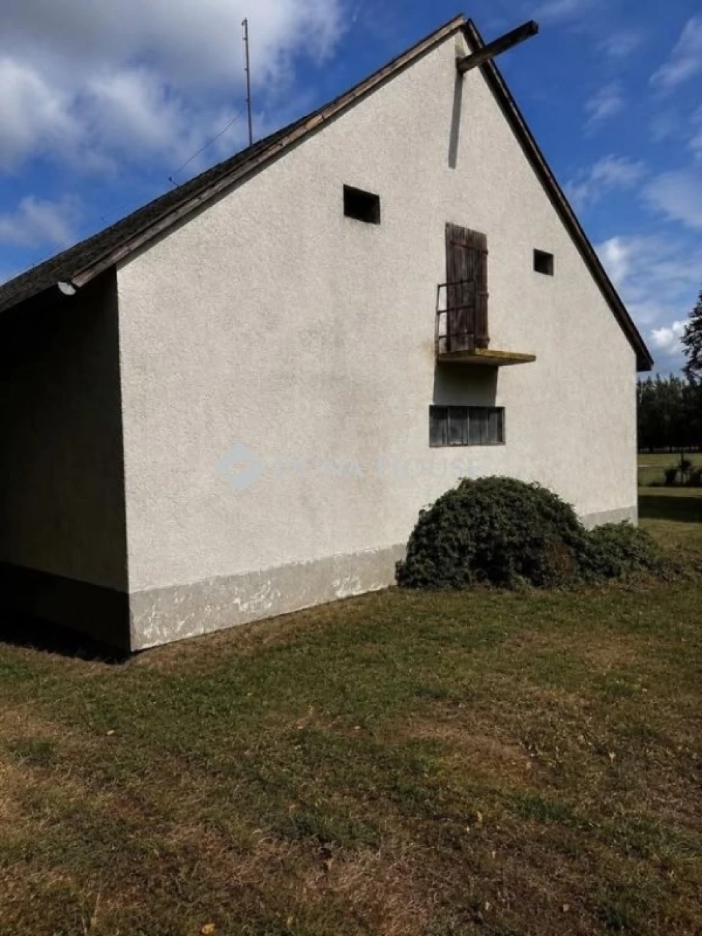 Eladó ipari, Kapuvár