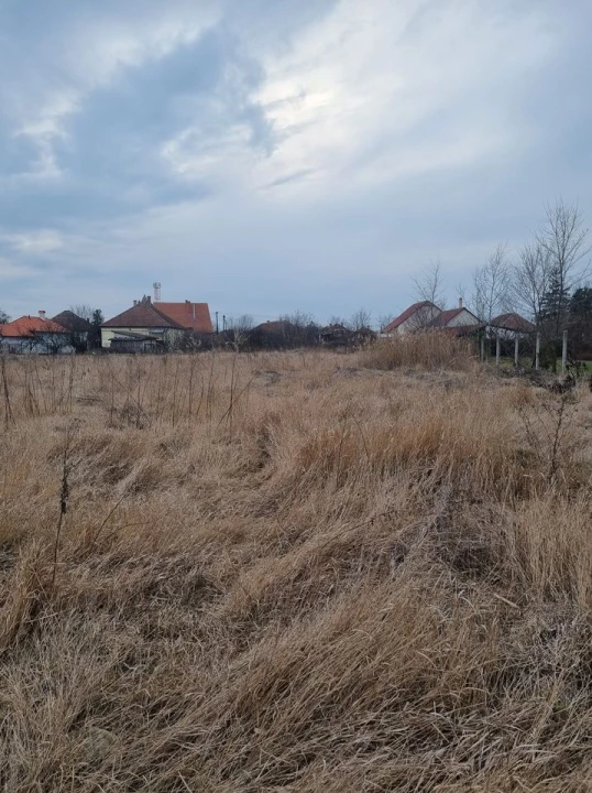 Eladó építési telek, Poroszló, Fejlődés útja