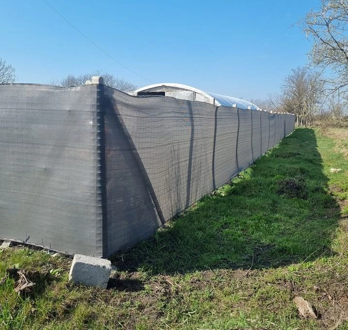 Eladó építési telek, Poroszló, Fejlődés