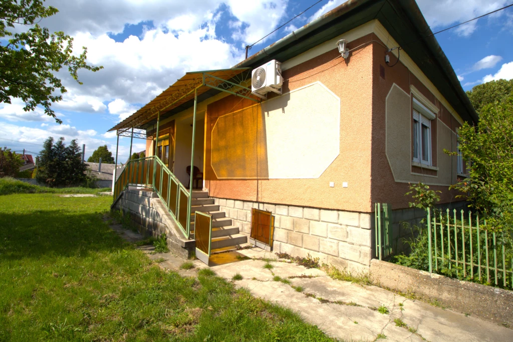 For sale house, Kistokaj, Bercsényi utca