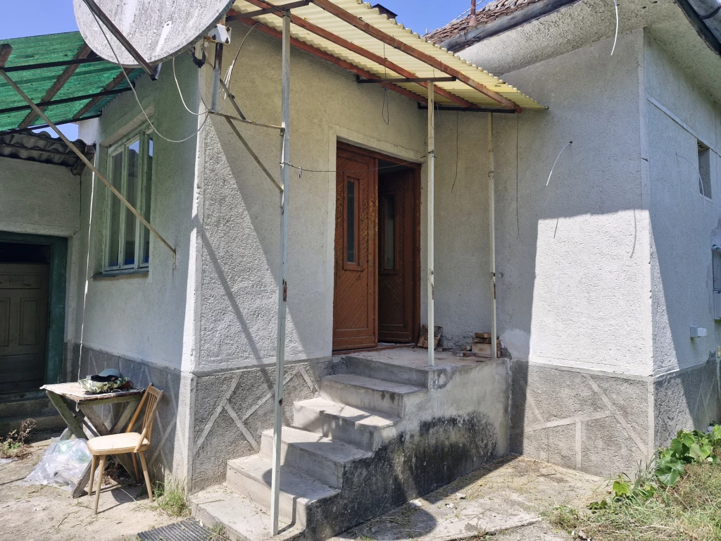 For sale house, Erdőbénye