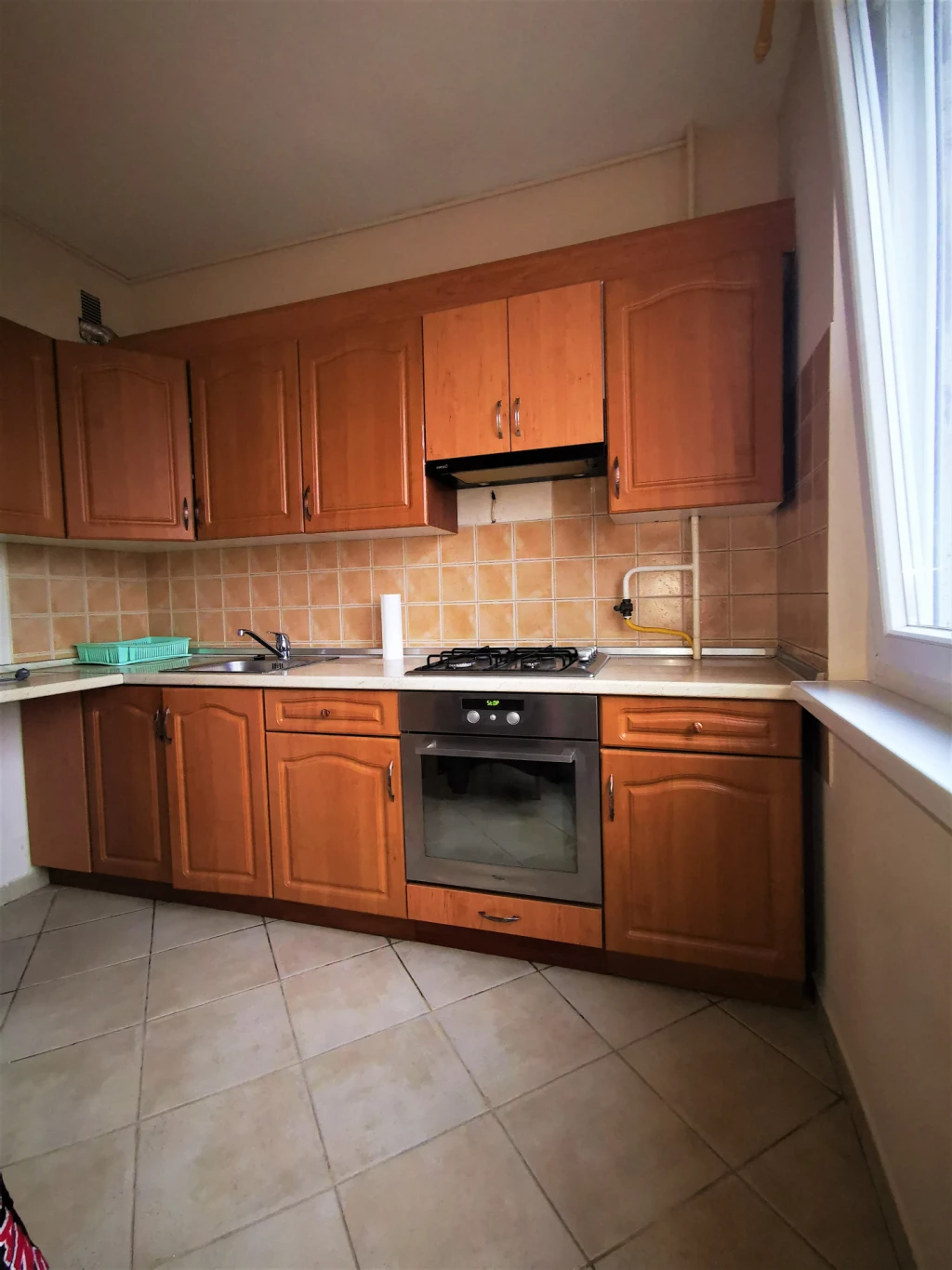 For rent panel flat, Miskolc, Győri Kapu