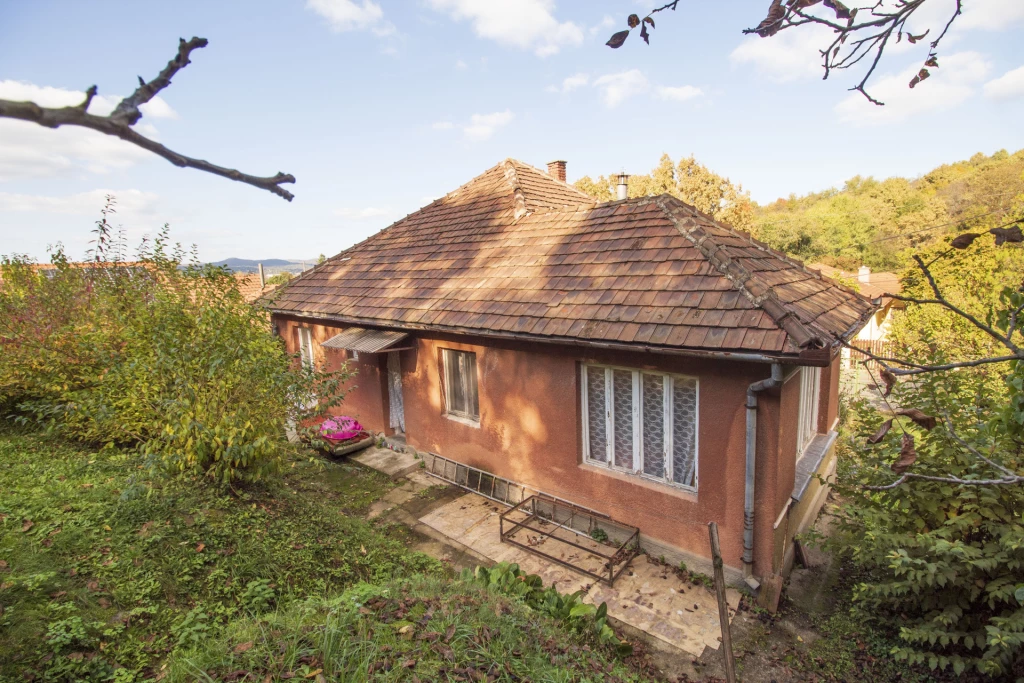 For sale house, Miskolc, Komlóstető