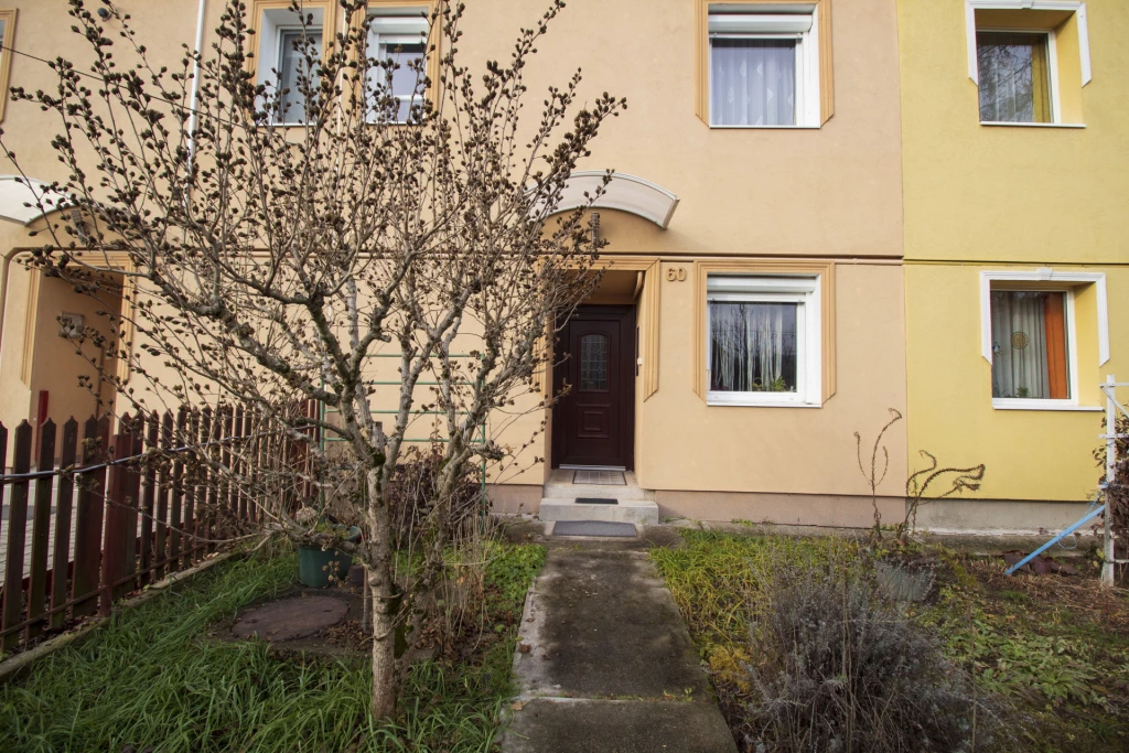 For sale terraced house, Kazincbarcika, Kertváros, Bartók Béla utca