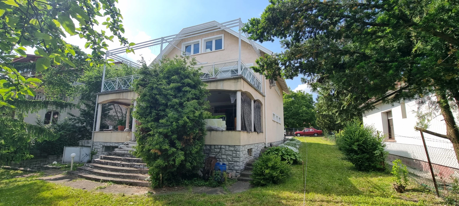 For sale house, Diósd