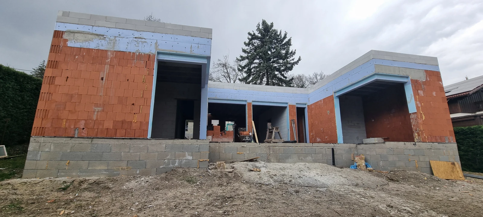 Eladó családi ház, Diósd