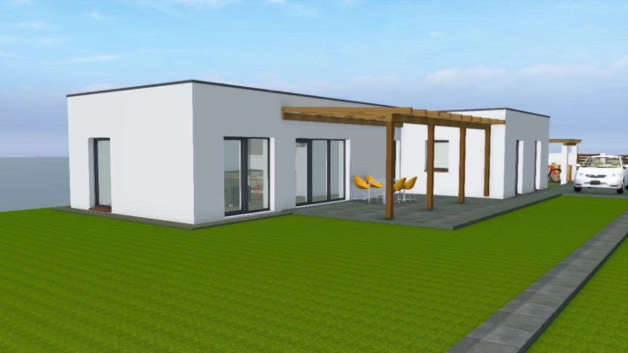 For sale house, Érd