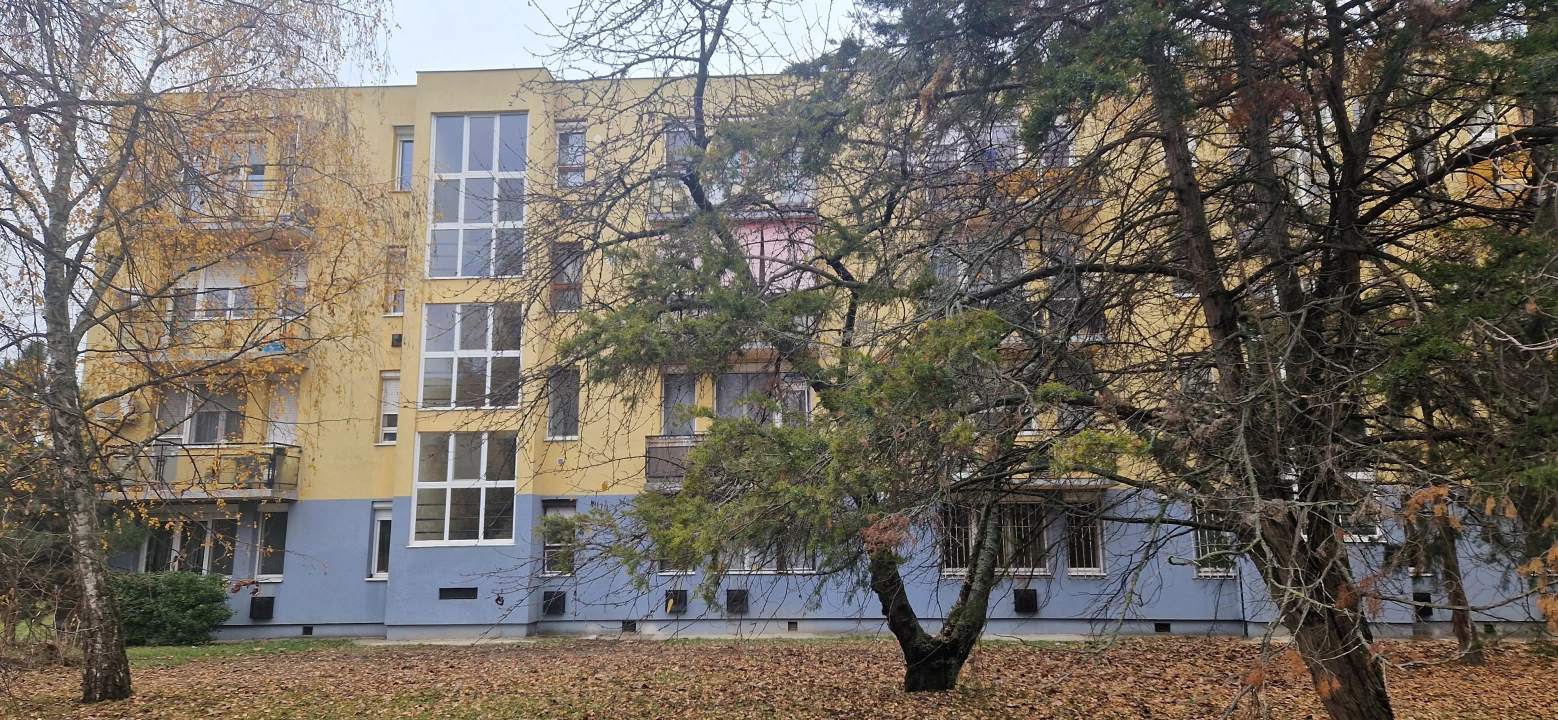 For sale condominium, Budapest XXII. kerület