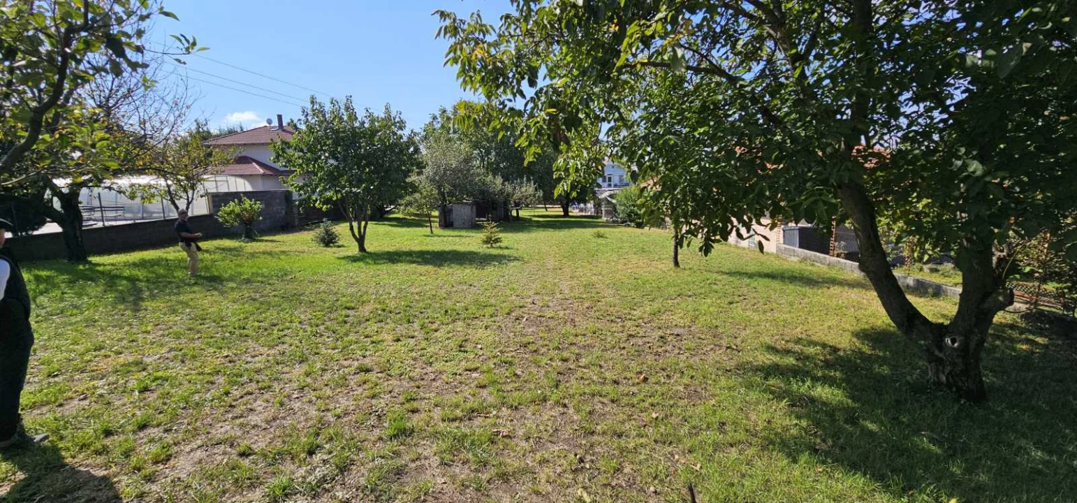 For sale building plot, Diósd