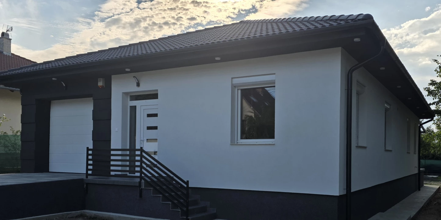 For sale house, Érd