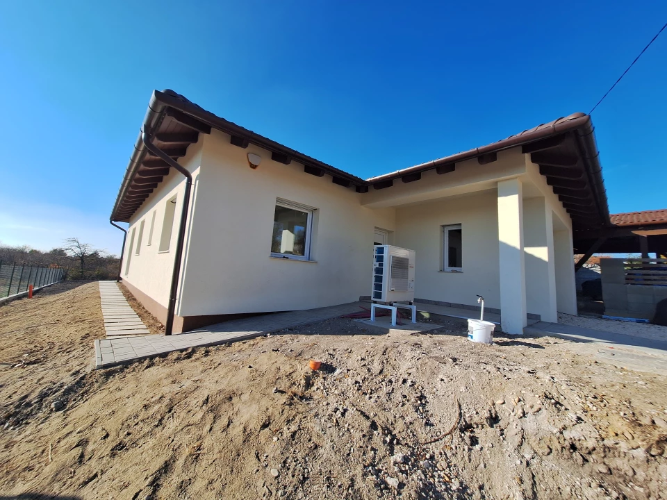 For sale house, Érd