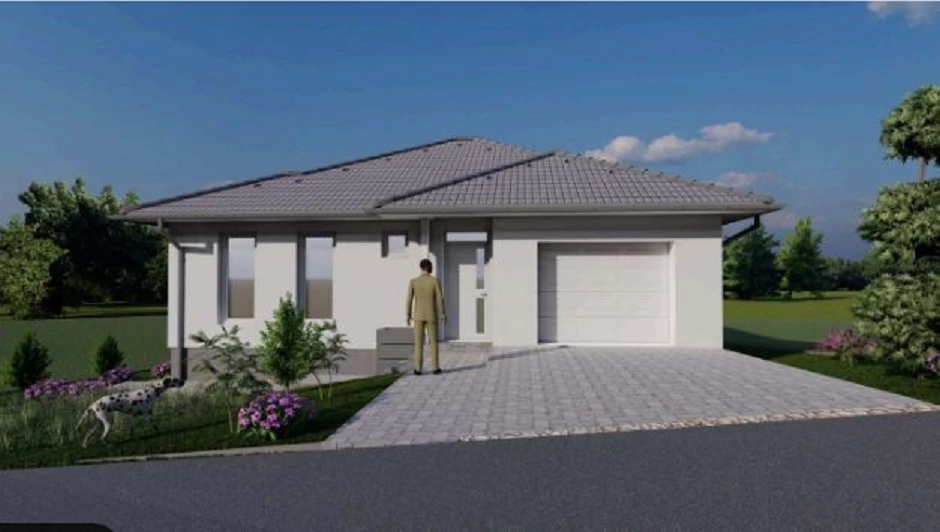 For sale house, Érd