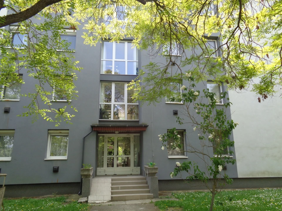 Eladó panellakás, Budapest XXII. kerület