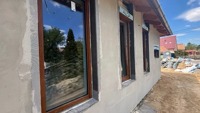 Eladó családi ház, Érd