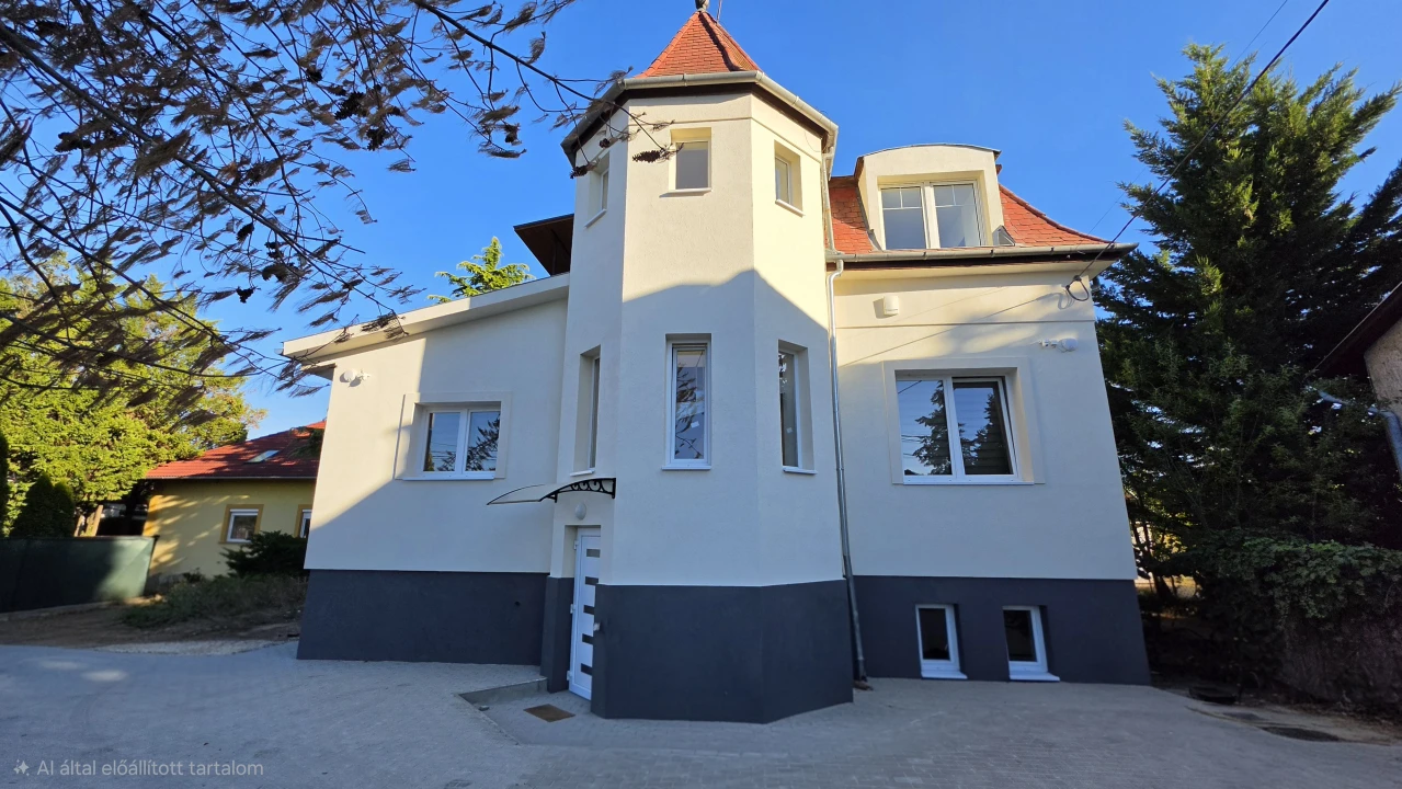 Kiadó téglalakás, Érd