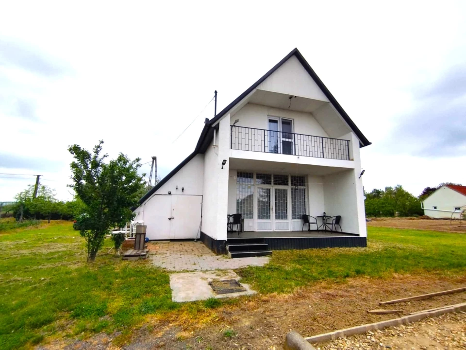 For sale holiday house, summer cottage, Bár