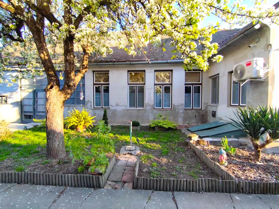 Eladó családi ház, Bácsalmás