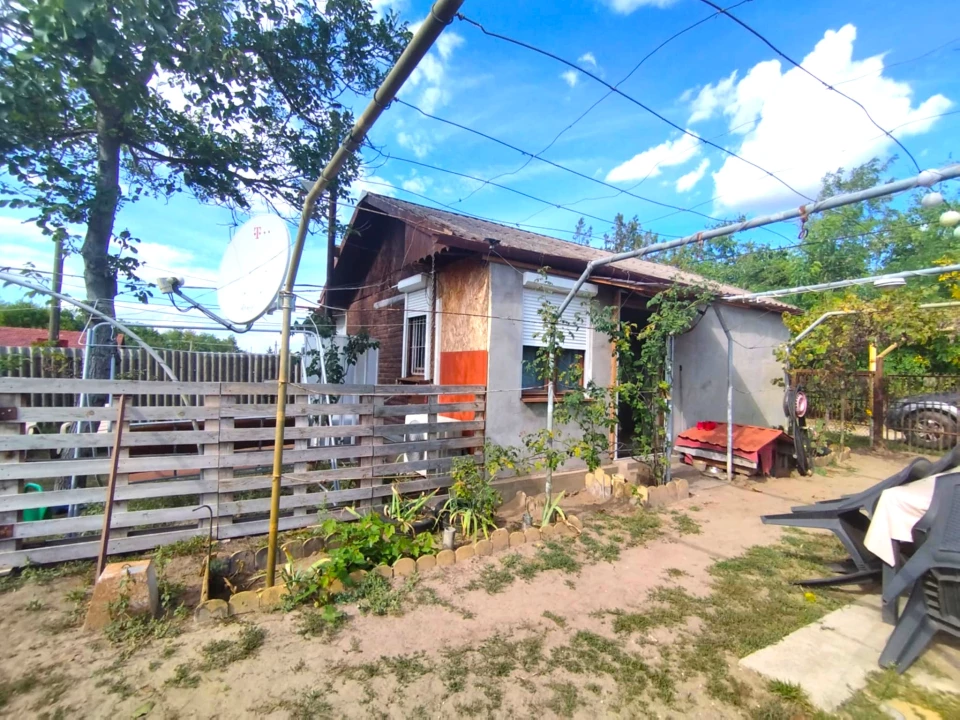 Eladó egyéb ház, Kiskunhalas