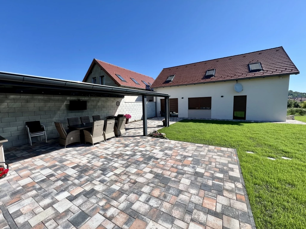 For sale house, Balatonfüred