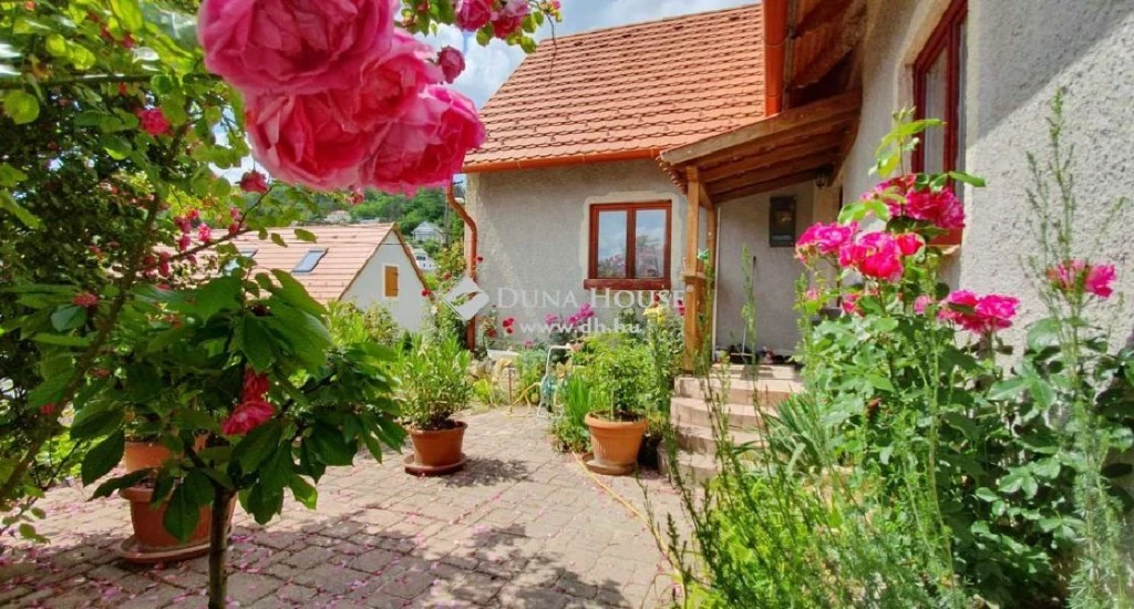 For sale house, Balatonfüred