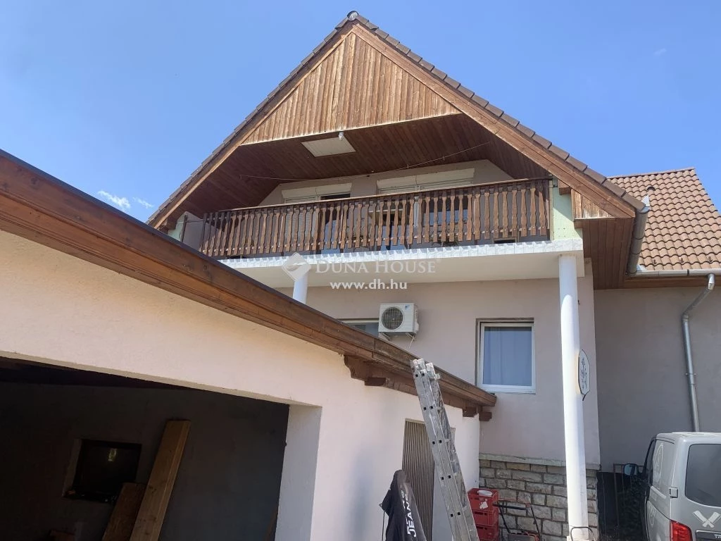 For sale house, Balatonfüred