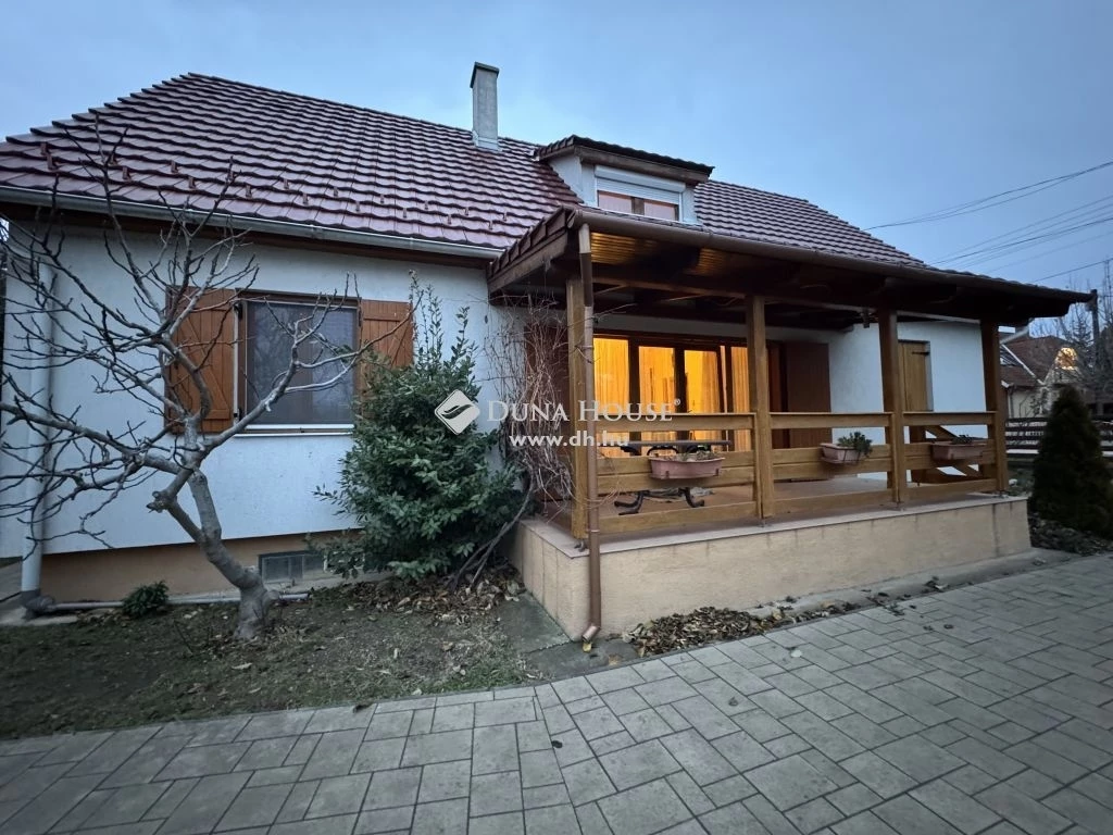 For sale house, Balatonakali