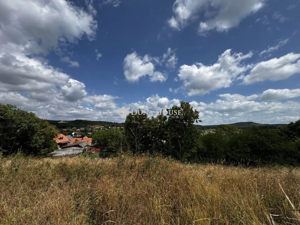 Eladó telek, Balatonszőlős