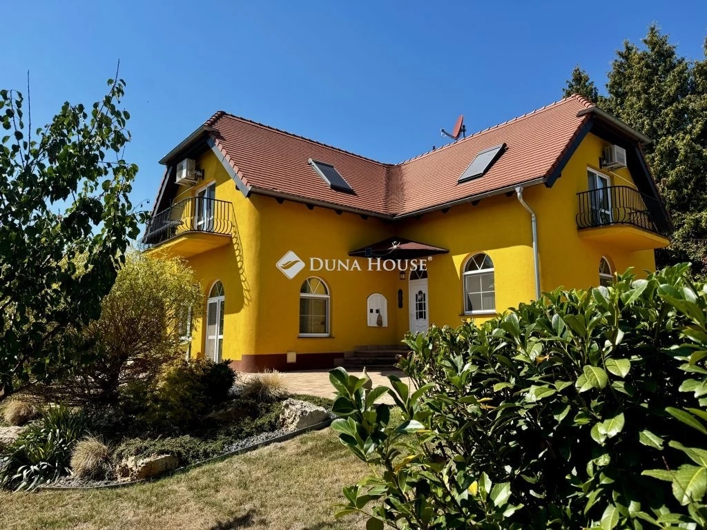 For sale house, Balatonfüred