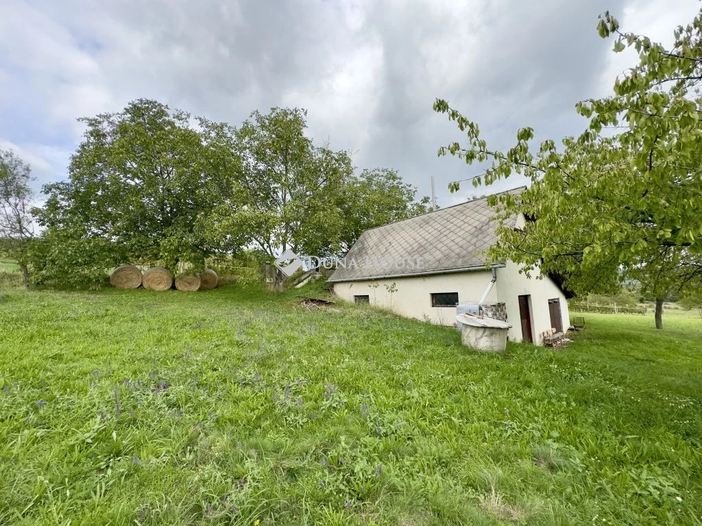 Eladó ház, Dörgicse