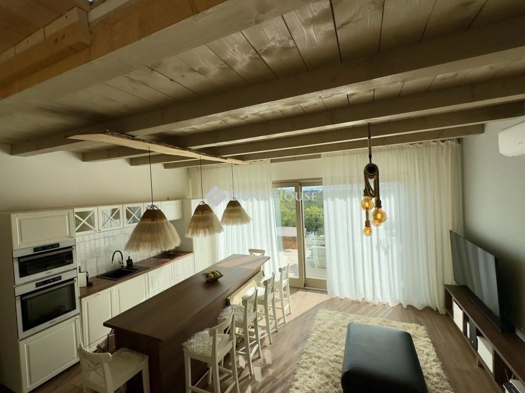 Eladó ház, Balatonfüred